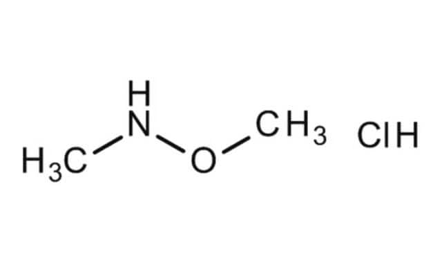 N,O-dimetylohydroksyloamina